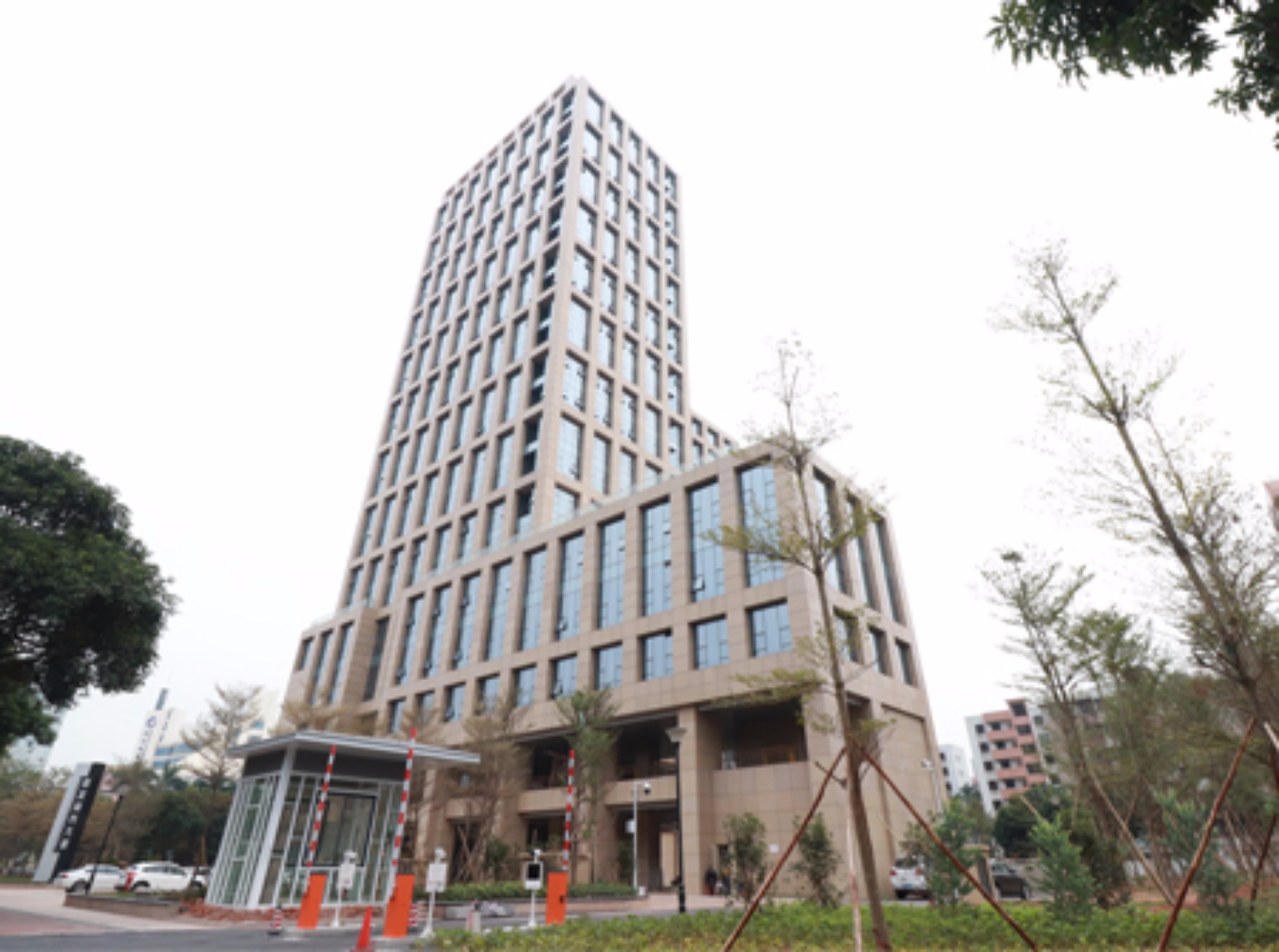 广州市best365官网登录入口房地产有限公司