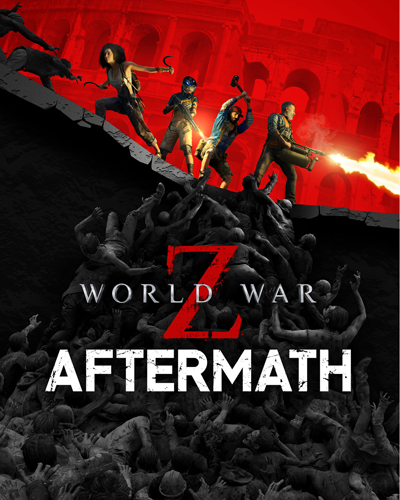 Buy World War Z: Aftermath