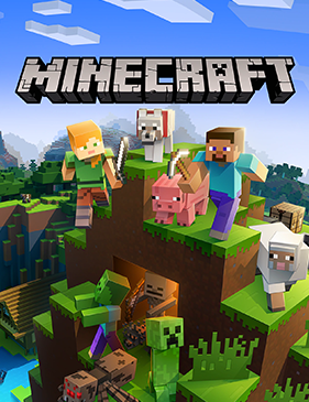 Buy Minecraft