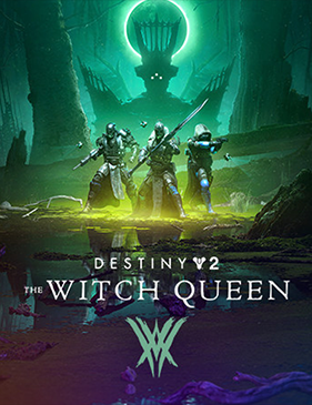 Buy Destiny 2: Королева-ведьма
