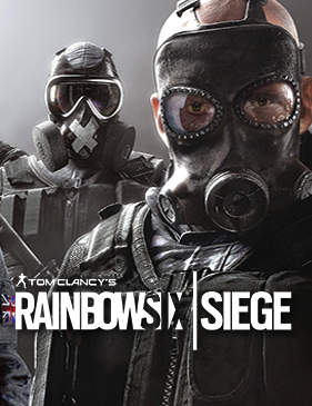 Buy Tom Clancy`s Rainbow Six Siege