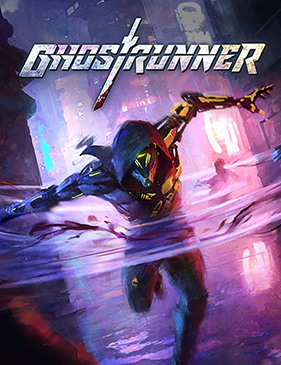 Buy Ghostrunner