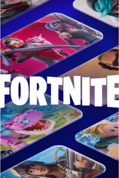 Buy Fortnite