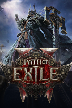 Buy Path of Exile 2